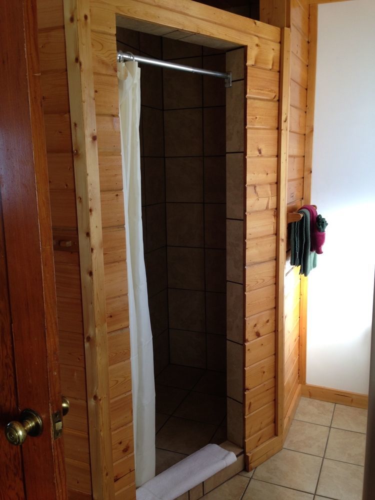 The Fishing Bear Lodge Ashton Extérieur photo